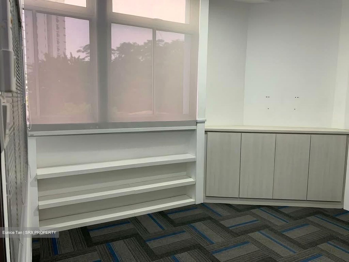 Hillview Building (D23), Office #581730891